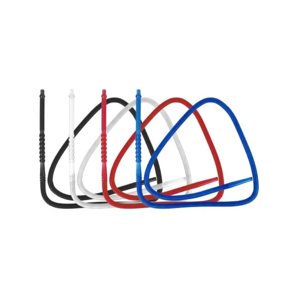 Tuyaux en Plastique (180cm) pour Chicha - image 2