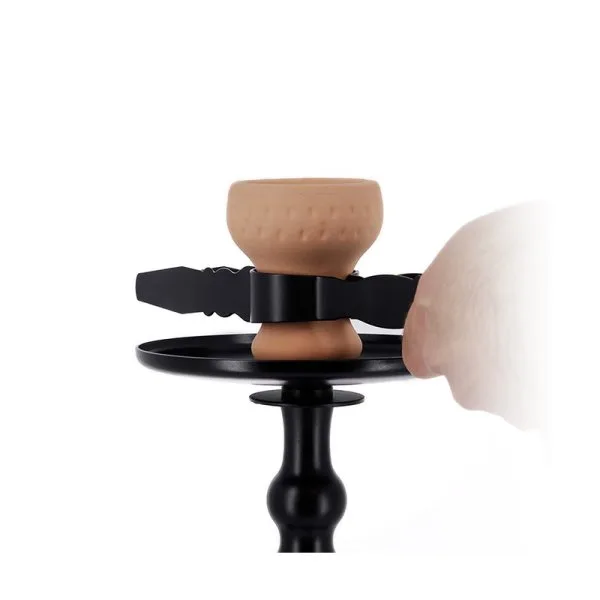 Pince à charbon 2 en 1 (30cm) - image 4