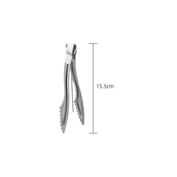 Pince à charbon Modèle A - image 3