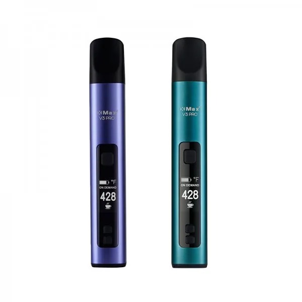 Vaporisateur XMax V3 Pro New Colors - XMax - image 2