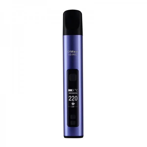 Vaporisateur XMax V3 Pro New Colors - XMax - image 8