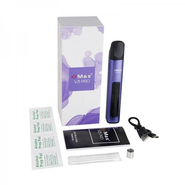 Vaporisateur XMax V3 Pro New Colors - XMax - image 21