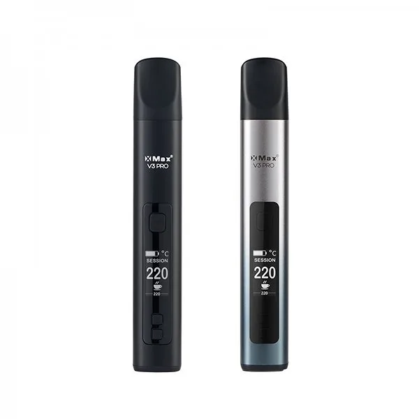 Vaporisateur XMax V3 Pro - XMax