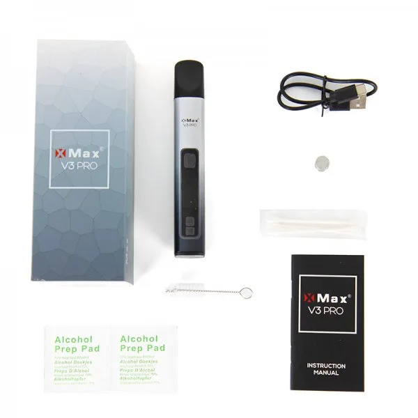 Vaporisateur XMax V3 Pro - XMax - image 3