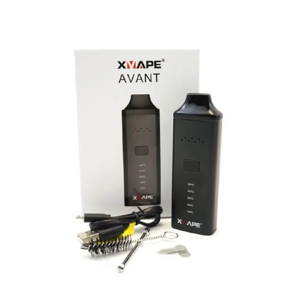 Vaporisateur Avant - XVape - image 8