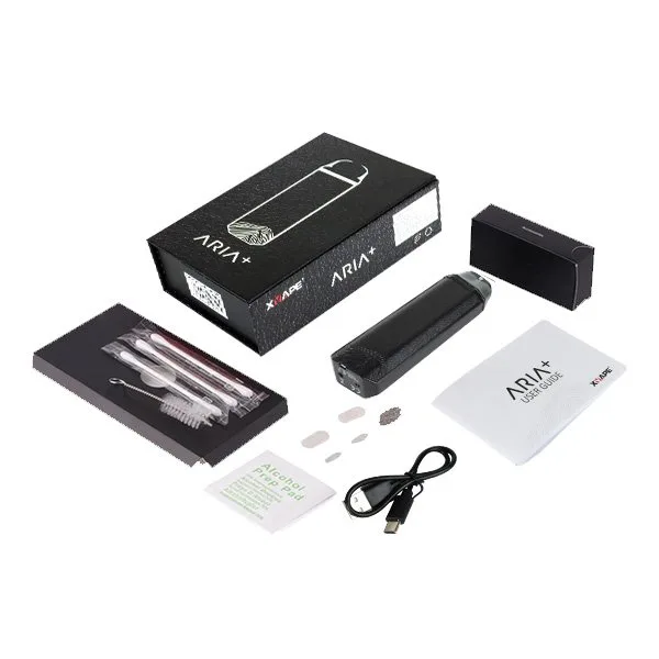 Vaporisateur ARIA+ - XVape - image 4