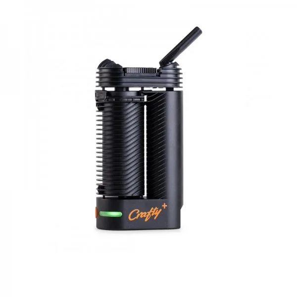 Vaporisateur Crafty + V2 USB-C - Storz and Bickel - image 2