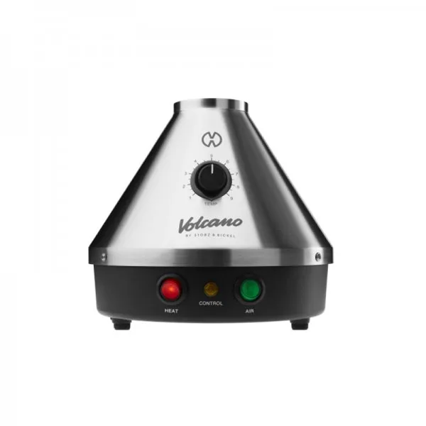 Vaporisateur Volcano Classic - Storz and Bickel - image 2