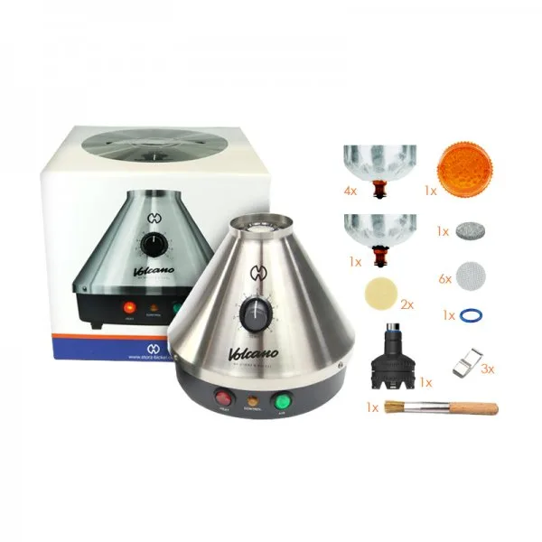 Vaporisateur Volcano Classic - Storz and Bickel - image 6