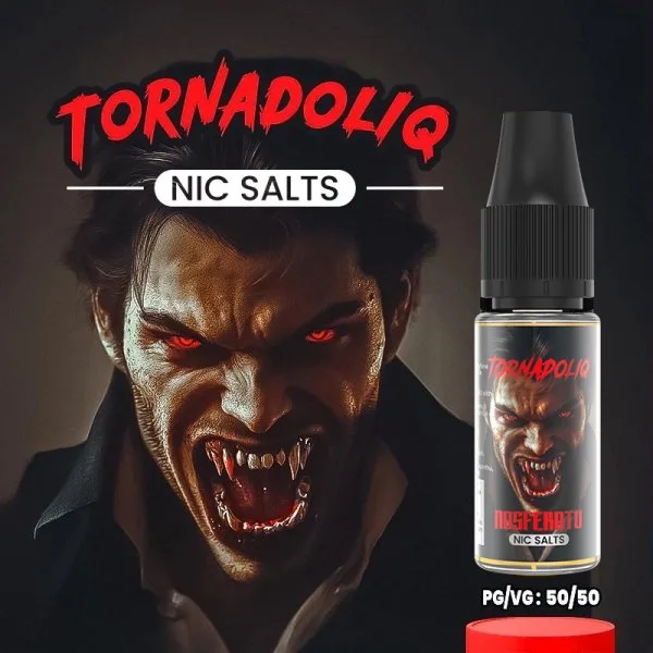 Nosferatu 10ml - Tornadoliq - image 2