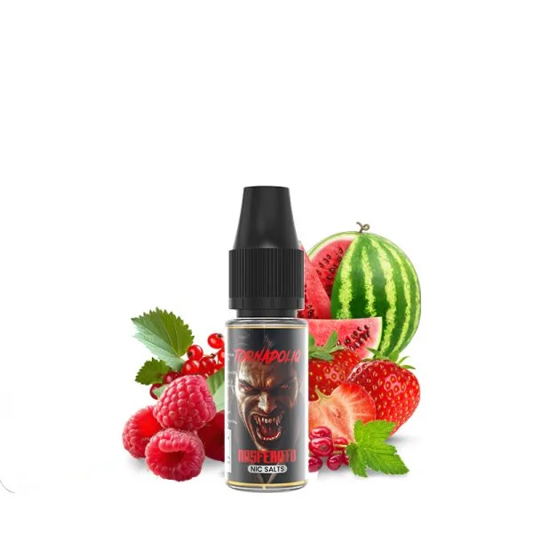 Nosferatu 10ml - Tornadoliq - image 3