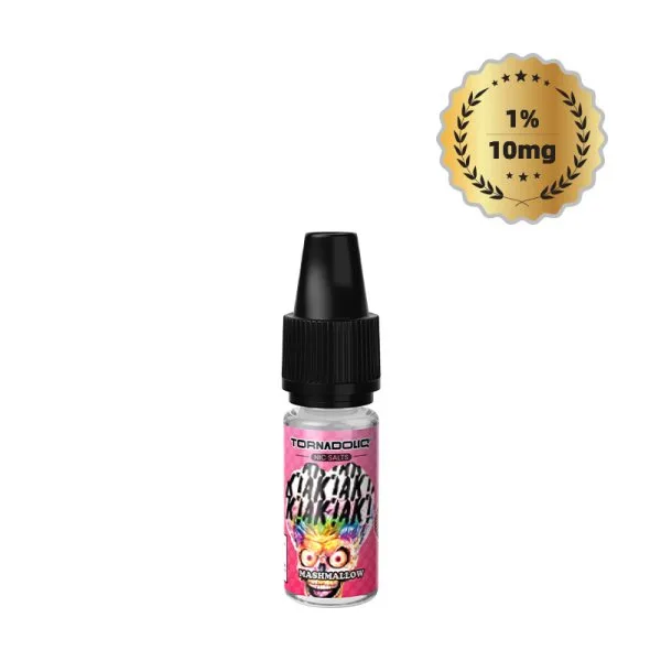 Marshmallow 10ml - Tornadoliq - image 4