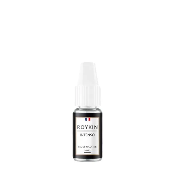 Intenso Nic Salts 10ml - Roykin - image 3