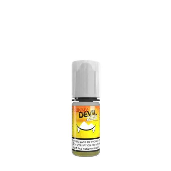 [Destockage] Sel de Nicotine Sunny Devil 10ml - Les Devils by Avap - image 3