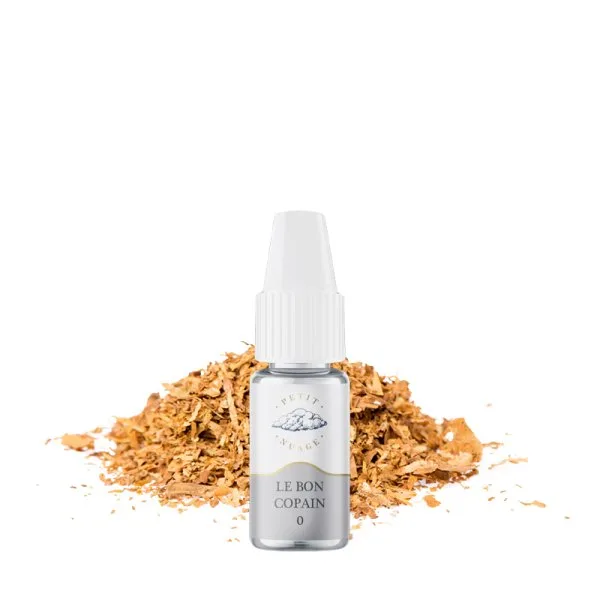 Le Bon Copain 10ml - Petit Nuage - image 2