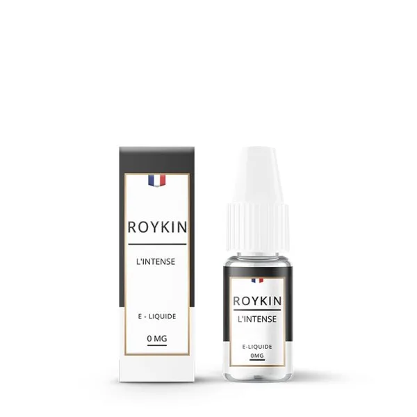 L'intense 10ml - Roykin - image 3