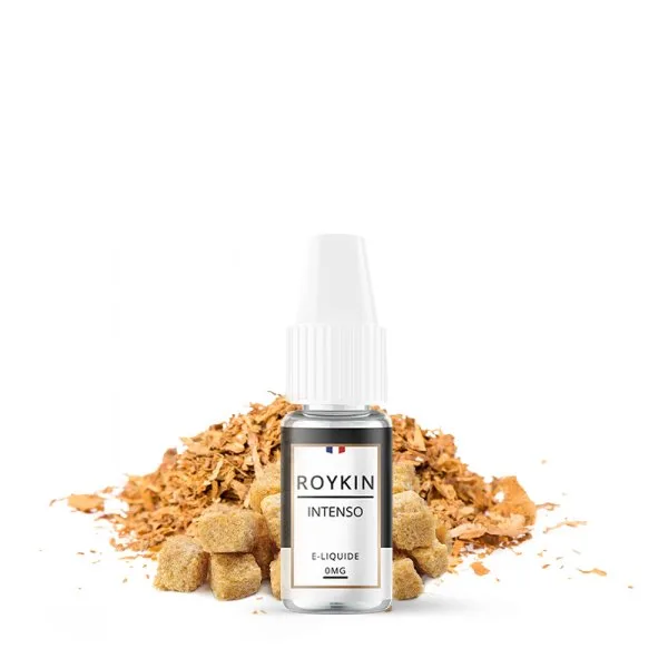 Intenso 10ml - Roykin - image 2