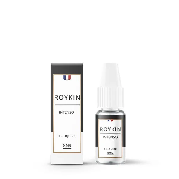 Intenso 10ml - Roykin - image 3