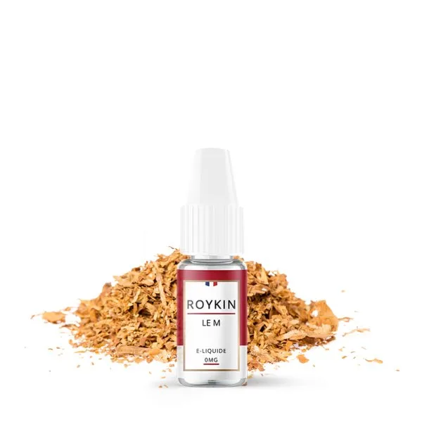 Le M 10ml - Roykin - image 2