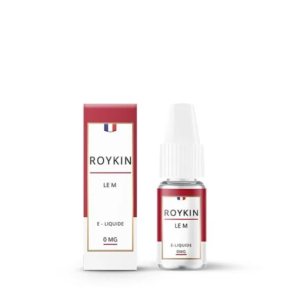 Le M 10ml - Roykin - image 3