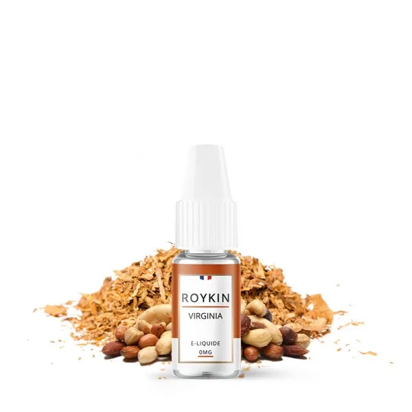 Virginia 10ml - Roykin - image 2