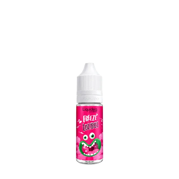 Freeze Lolibus 10ml - Liquideo Freeze - image 3