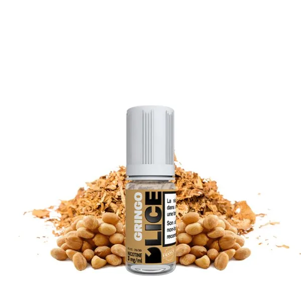 Gringo 10ml - Dlice - image 2