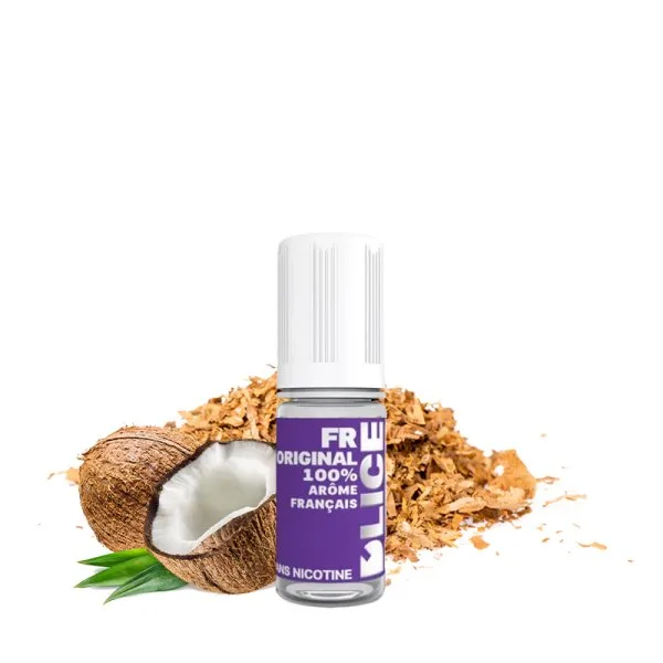 FR Original 10ml - Dlice - image 2