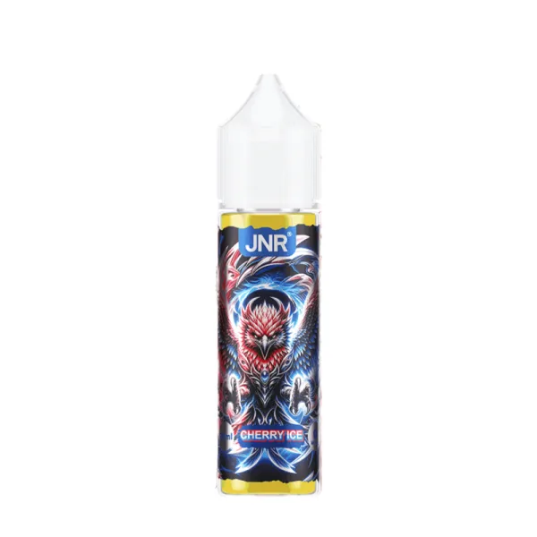 Cherry Ice 0mg 50ml - JNR - image 3