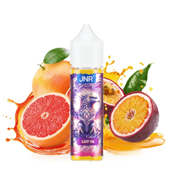Luv 66 0mg 50ml - JNR - image 2