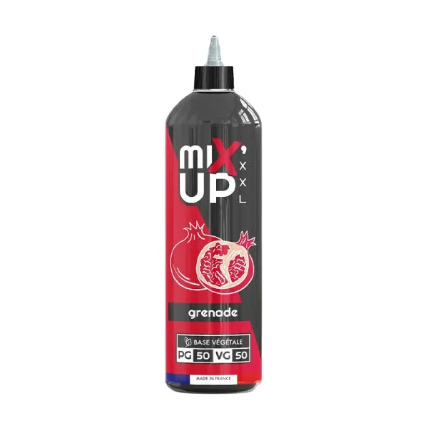 Grenade 0mg 1L - MIX’UP XXL - image 3