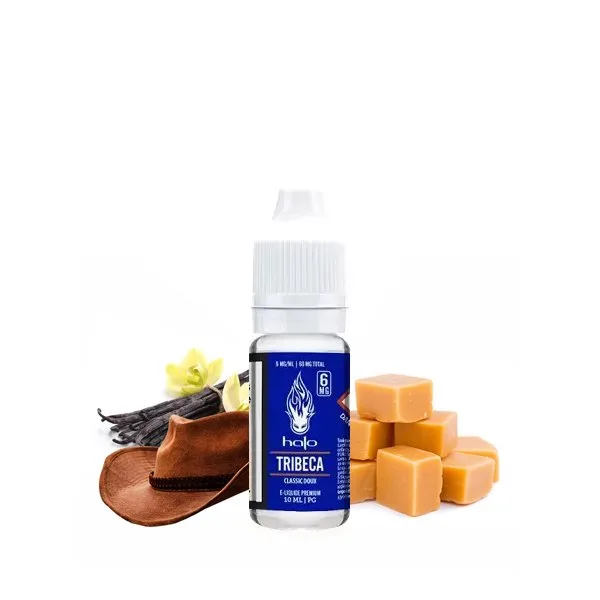 Tribeca 10ml - Halo - image 2