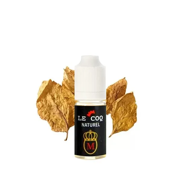 Classic M 10ml - Le Coq Qui Vape - image 2