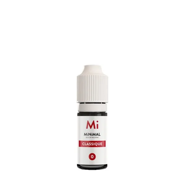 Classique 10ml - MiNiMAL FUU - image 3