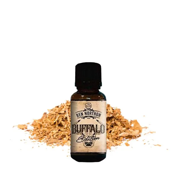 Buffalo Edition 10ml - Ben Northon - image 2