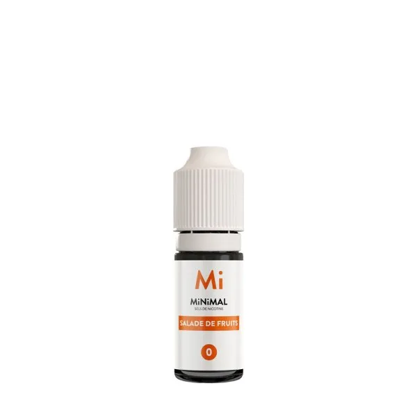Salade de fruits 10ml - MiNiMAL FUU - image 3