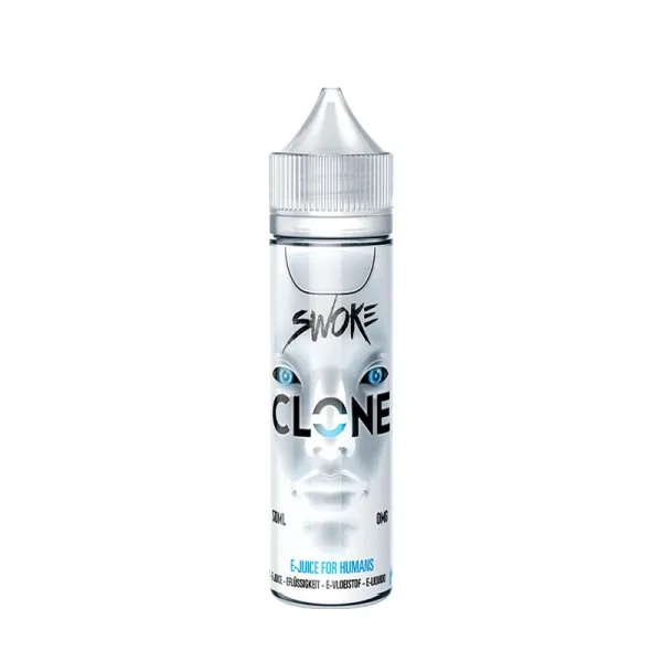 Clone 0mg 50ml - Swoke - image 4
