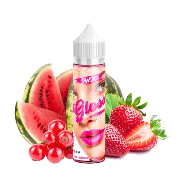 Gloss 0mg 50ml - Swoke - image 2