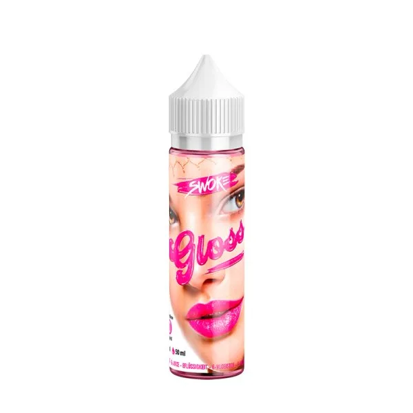 Gloss 0mg 50ml - Swoke - image 3