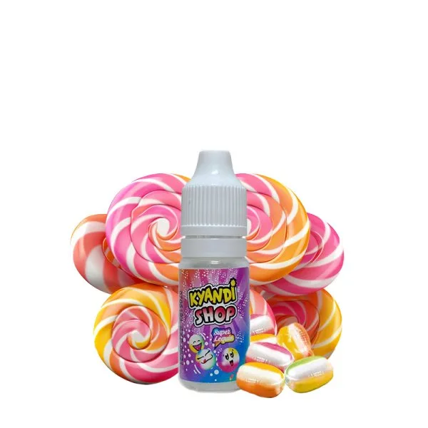 Super Lequin 10ml - Kyandi Shop - image 2