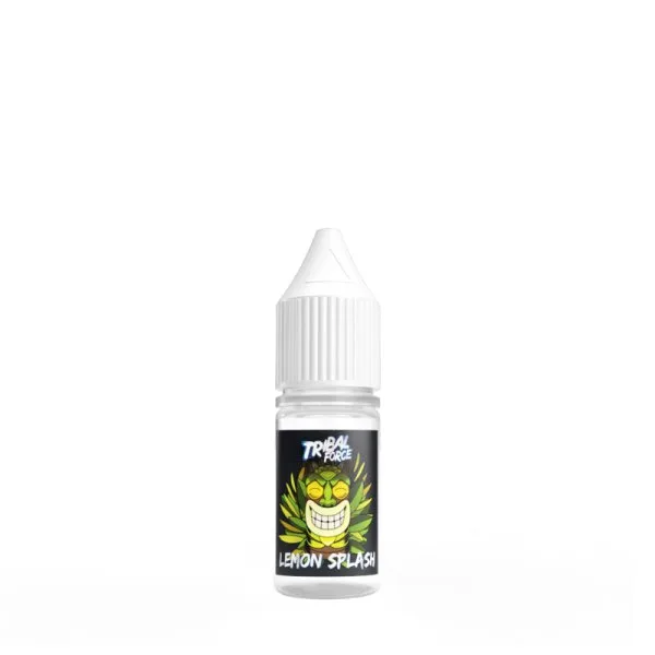 Concentré Lemon Splash 10ml - Tribal Force - image 3
