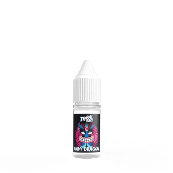 Concentré Navy Dragon 10ml - Tribal Force - image 3