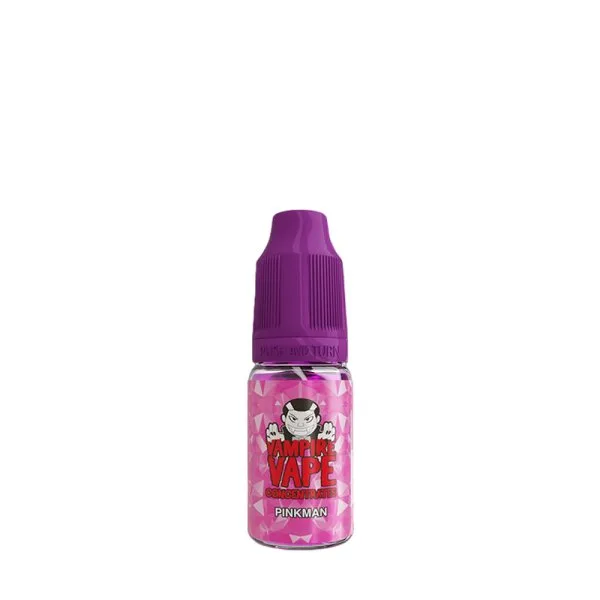 Concentré Pinkman 10ml - Vampire Vape - image 3