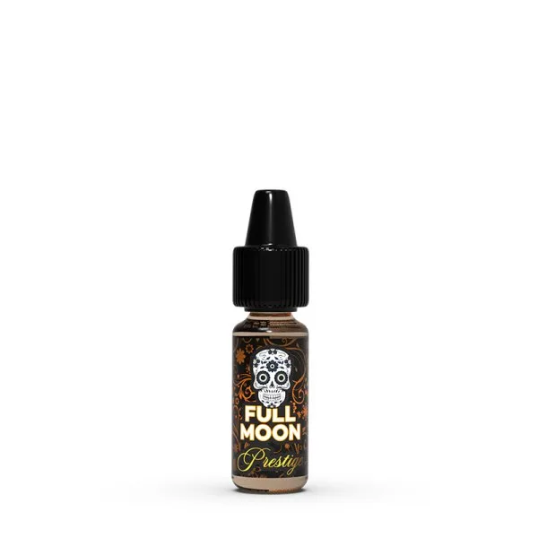 Concentré Prestige 10ml - Black Gold by Full Moon - image 3