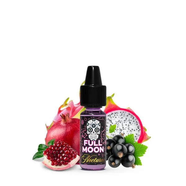 Concentré Nocturne 10ml - Black Gold by Full Moon - image 2