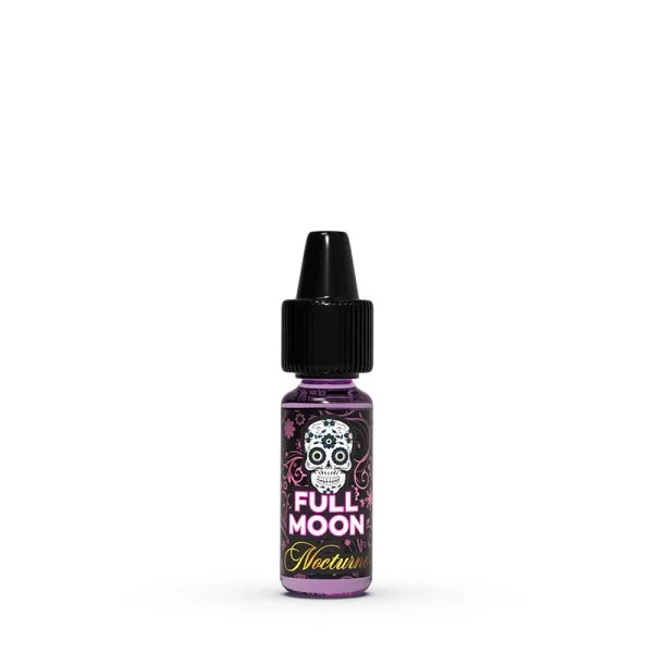 Concentré Nocturne 10ml - Black Gold by Full Moon - image 3