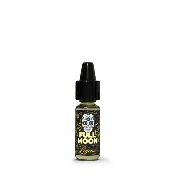 Concentré Legende 10ml - Black Gold by Full Moon - image 3