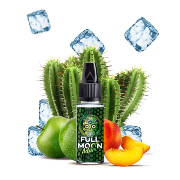 Concentré Adam 10ml - Eden by Full Moon - image 2
