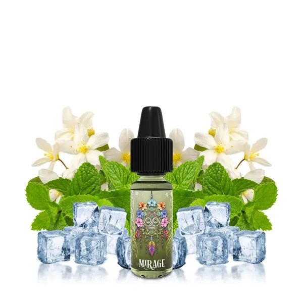 Concentré Mirage 10ml - Sweet Dream by Full Moon - image 2