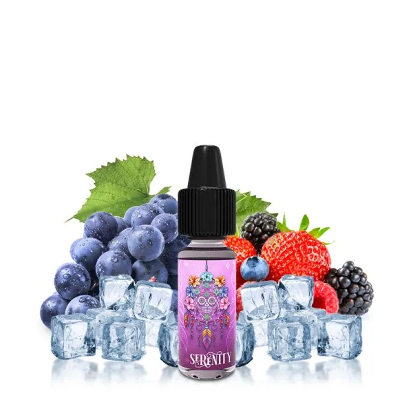 Concentré Serenity 10ml - Sweet Dream by Full Moon - image 2